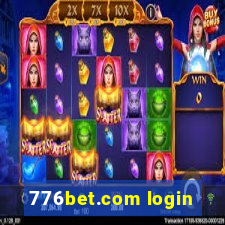 776bet.com login